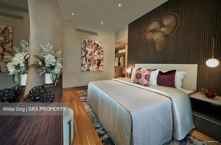 The Residences at W Singapore Sentosa Cove (D4), Condominium #563782081